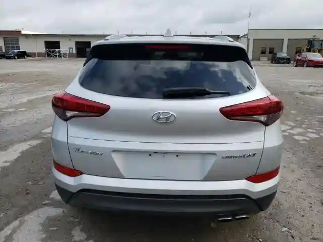 KM8J33A26GU047738 2016 HYUNDAI TUCSON-5