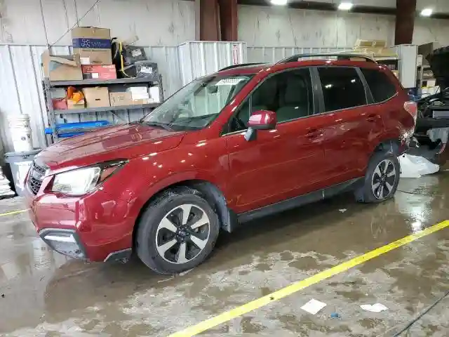 JF2SJARC7HH539772 2017 SUBARU FORESTER-0