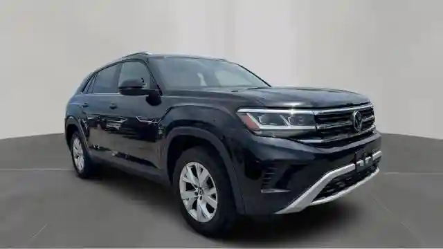 1V2GC2CA8LC217528 2020 VOLKSWAGEN ATLAS-0