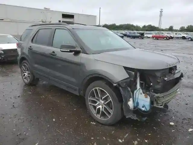 1FM5K8GT5KGA35458 2019 FORD EXPLORER-3