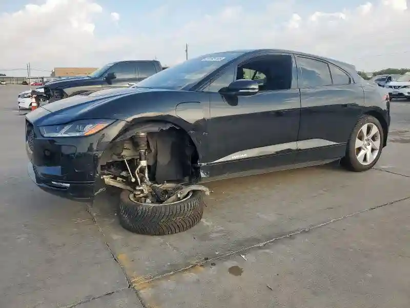 SADHC2S18K1F75303 2019 JAGUAR I-PACE-0