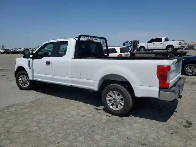 1FT7X2A6XMEC91141 2021 FORD F250-1