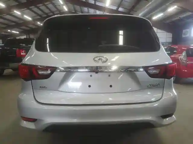 5N1DL0MM1LC528764 2020 INFINITI QX60-5