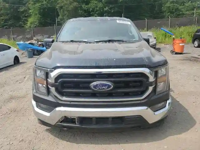 1FTEW1EPXPFD33815 2023 FORD F-150-4