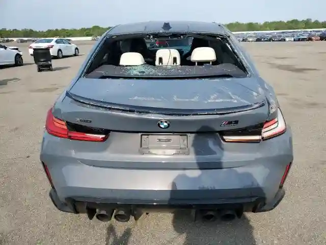 WBS43AY06RFT60878 2024 BMW M3-5