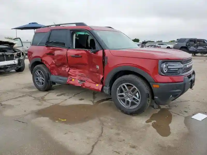 3FMCR9BN8SRE50686 2025 FORD BRONCO-3