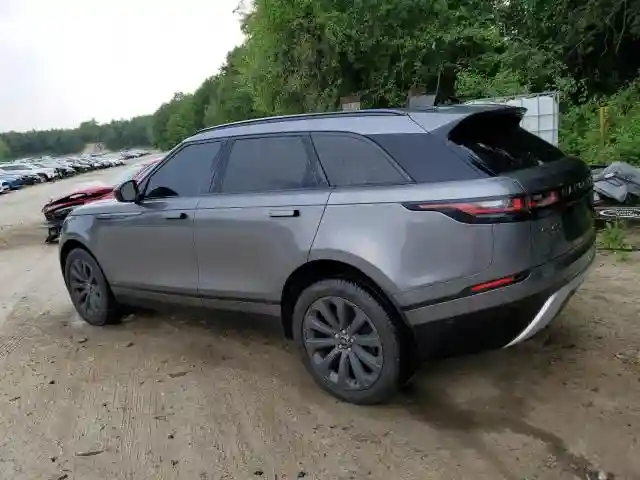 SALYL2EXXKA779229 2019 LAND ROVER RANGEROVER-1