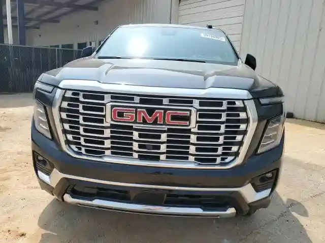 1GKS2DRL7SR241466 2025 GMC YUKON-4