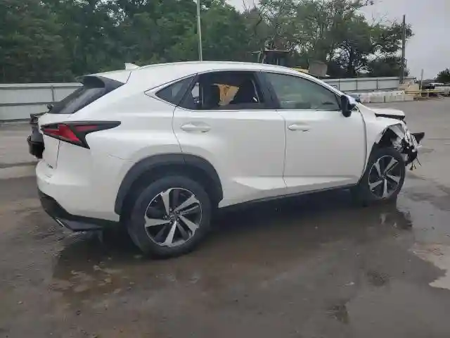JTJGARDZ7L5003815 2020 LEXUS NX-2