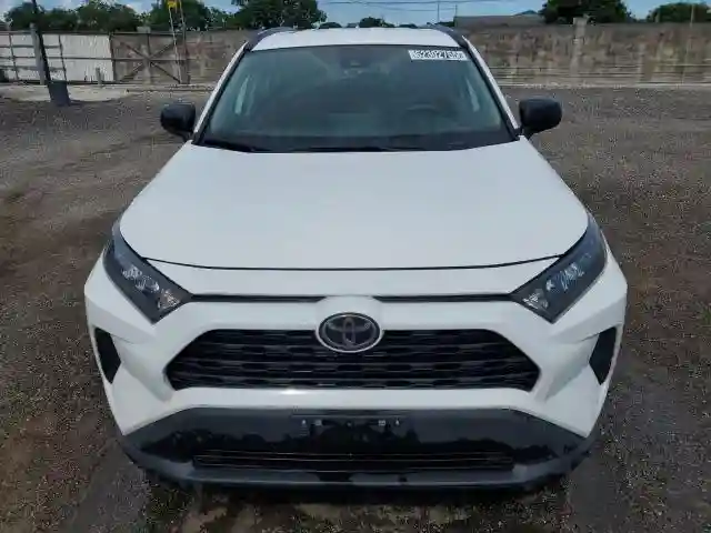 2T3H1RFV2MW129253 2021 TOYOTA RAV4-4