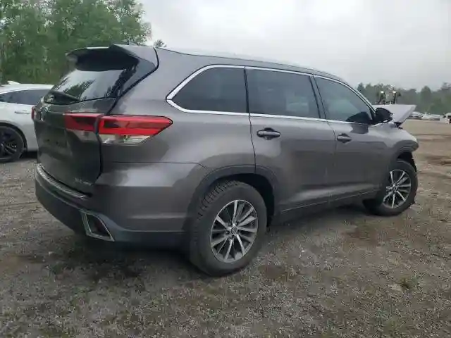 5TDJZRFH3KS568870 2019 TOYOTA HIGHLANDER-2