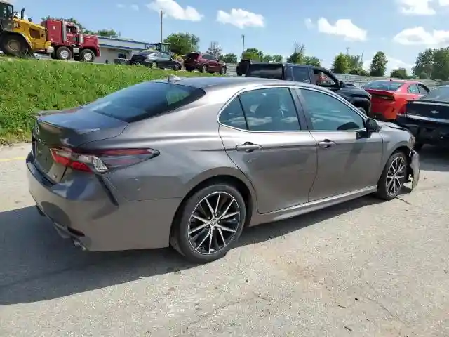 4T1G11AK4RU880297 2024 TOYOTA CAMRY-2