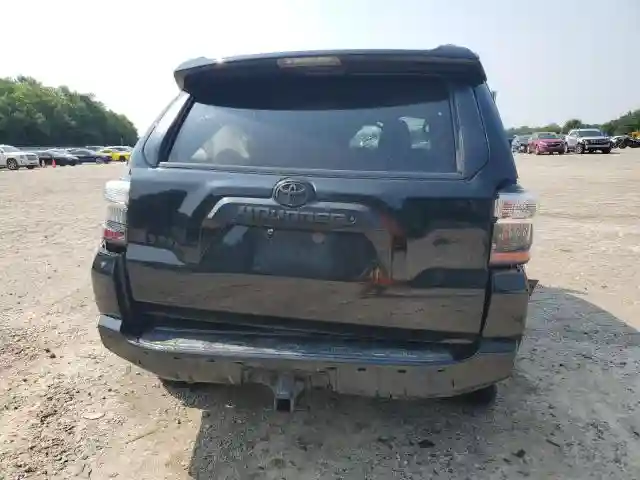 JTEBU5JR1H5423381 2017 TOYOTA 4RUNNER-5