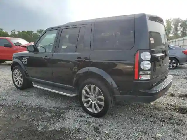 SALAK2V63FA743075 2015 LAND ROVER LR4-1