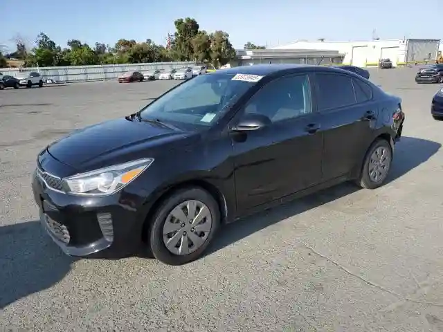 3KPA24AB1KE228556 2019 KIA RIO-0