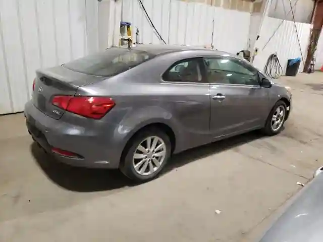 KNAFX6A81G5649992 2016 KIA FORTE-2
