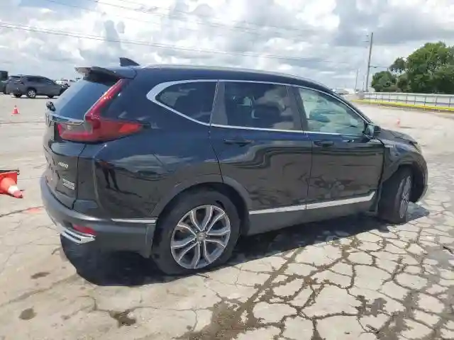 7FART6H91ME000007 2021 HONDA CRV-2