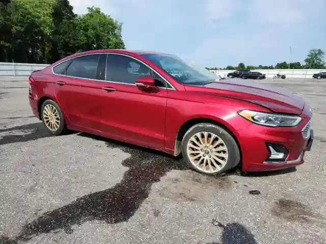 3FA6P0D97KR225894 2019 FORD FUSION-3