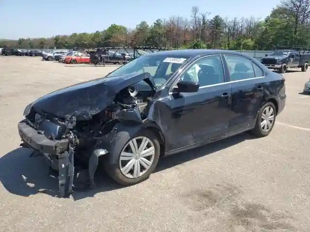 3VW2B7AJ1HM400187 2017 VOLKSWAGEN JETTA-0