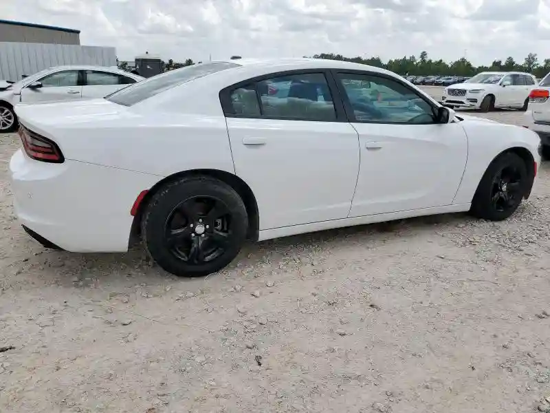 2C3CDXBG1MH642933 2021 DODGE CHARGER-2