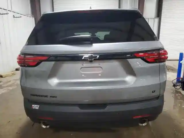 1GNEVGKW5PJ153230 2023 CHEVROLET TRAVERSE-5