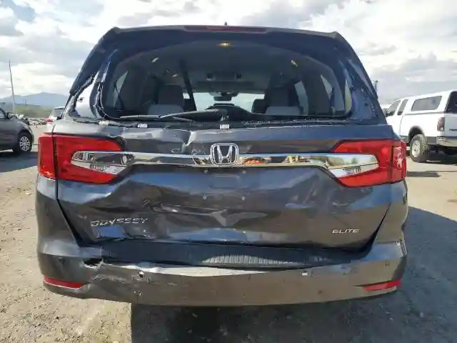 5FNRL6H9XLB014630 2020 HONDA ODYSSEY-5