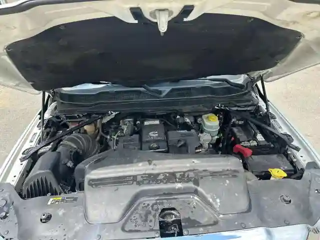 3C63RRGL2NG237476 2022 RAM 3500-5