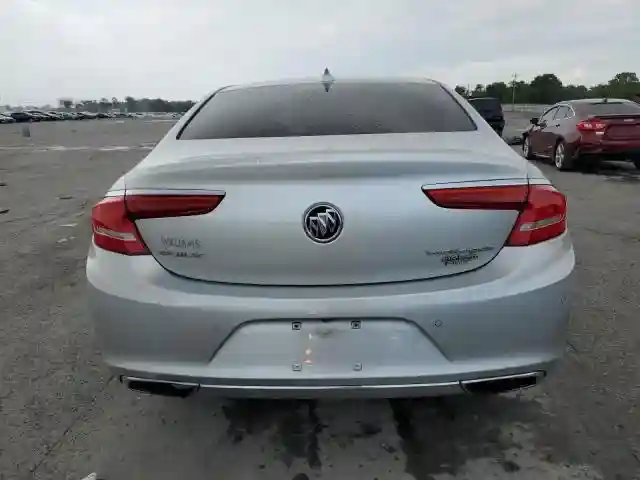1G4ZP5SS1JU147688 2018 BUICK LACROSSE-5