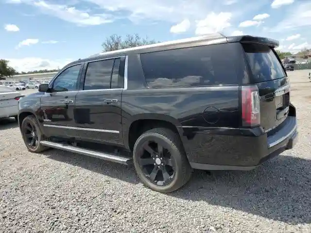 1GKS1HKJ4GR145496 2016 GMC YUKON-1
