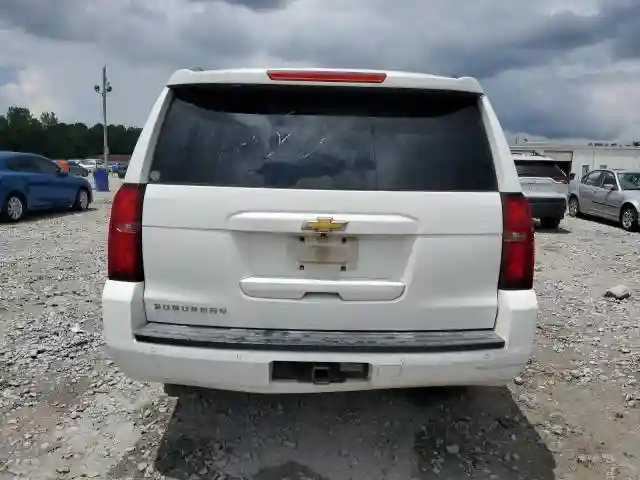 1GNSCJKC3FR501425 2015 CHEVROLET SUBURBAN-5
