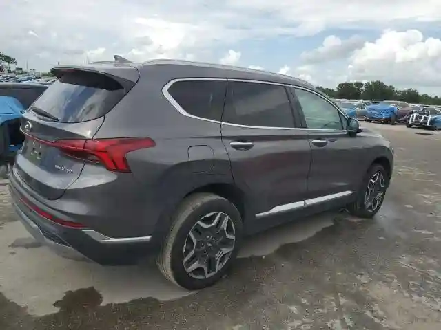 KM8S6DA2XNU032769 2022 HYUNDAI SANTA FE-2