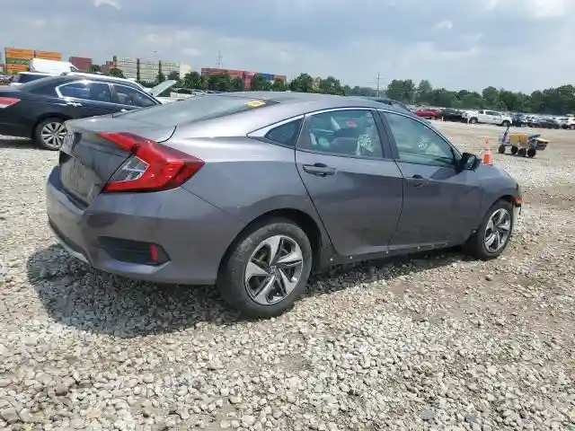 2HGFC2F61KH526291 2019 HONDA CIVIC-2
