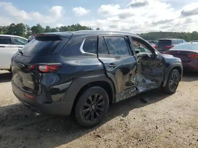 7MMVABBM0SN338115 2025 MAZDA CX-50-2