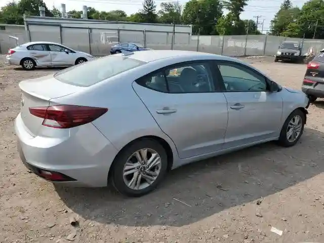5NPD84LF2LH565830 2020 HYUNDAI ELANTRA-2