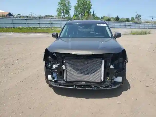 5XYP64GC1RG538881 2024 KIA TELLURIDE-4