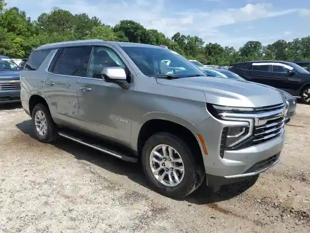 1GNS5NRD9SR240831 2025 CHEVROLET TAHOE-3