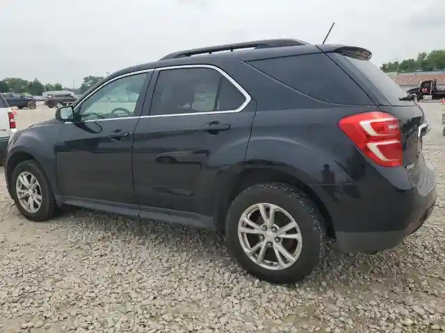 2GNFLFEK0G6250877 2016 CHEVROLET EQUINOX-1