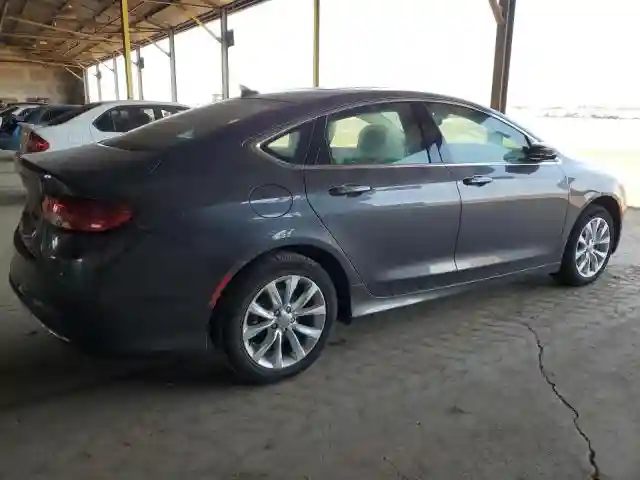 1C3CCCCB5GN114323 2016 CHRYSLER 200-2