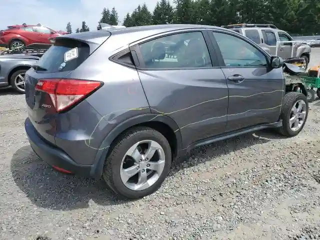 3CZRU6H34JG700995 2018 HONDA HR-V-2