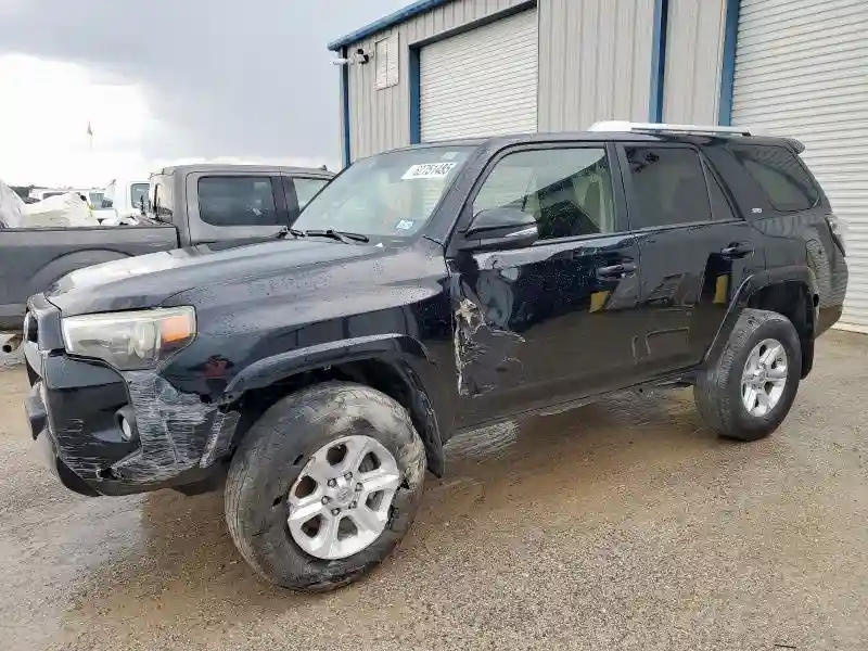 JTEZU5JR5J5170120 2018 TOYOTA 4RUNNER-0