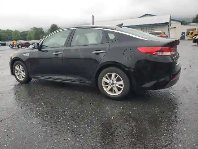 5XXGT4L37HG159255 2017 KIA OPTIMA-1