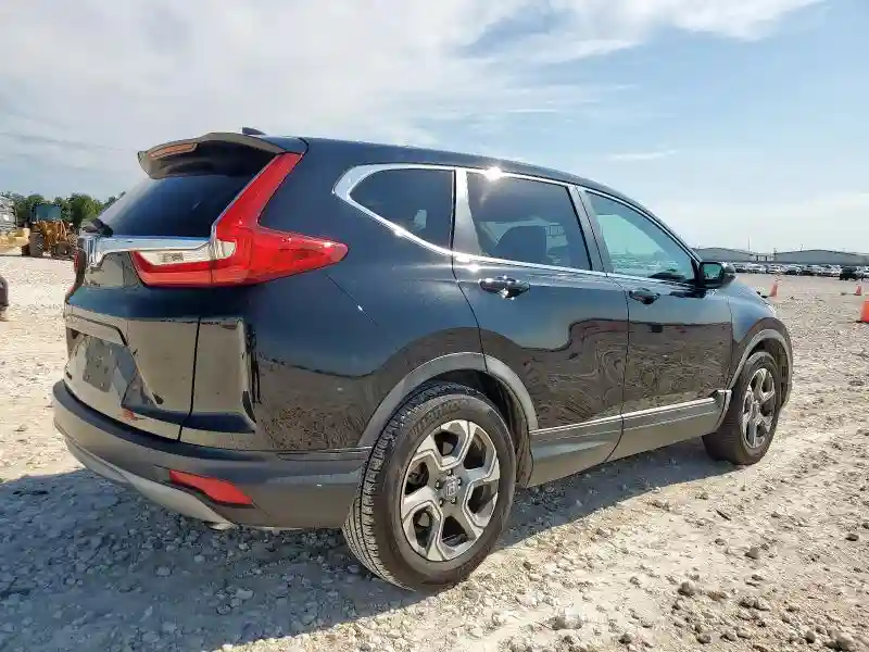 5J6RW1H57JA014348 2018 HONDA CRV-2