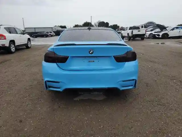 WBA3N3C57FK233312 2015 BMW 4 SERIES-5