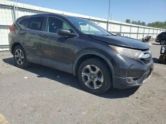 2HKRW2H57HH612650 2017 HONDA CRV-3