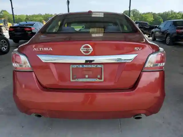 1N4AL3AP7FC172743 2015 NISSAN ALTIMA-5