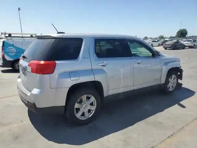 2GKFLVEK8F6176338 2015 GMC TERRAIN-2