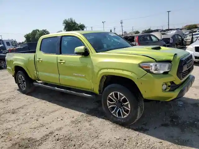3TYDZ5BN1PT034585 2023 TOYOTA TACOMA-3