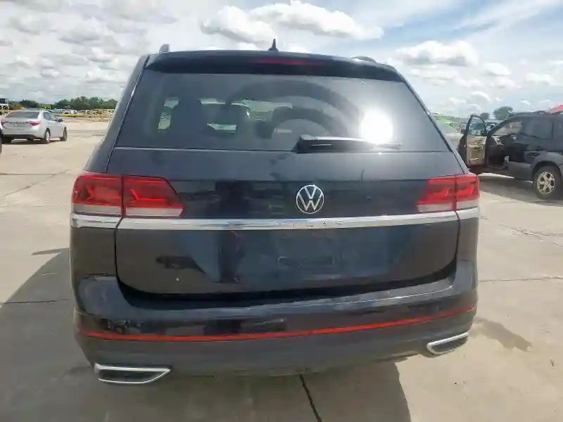1V2AP2CA2MC501698 2021 VOLKSWAGEN ATLAS-5