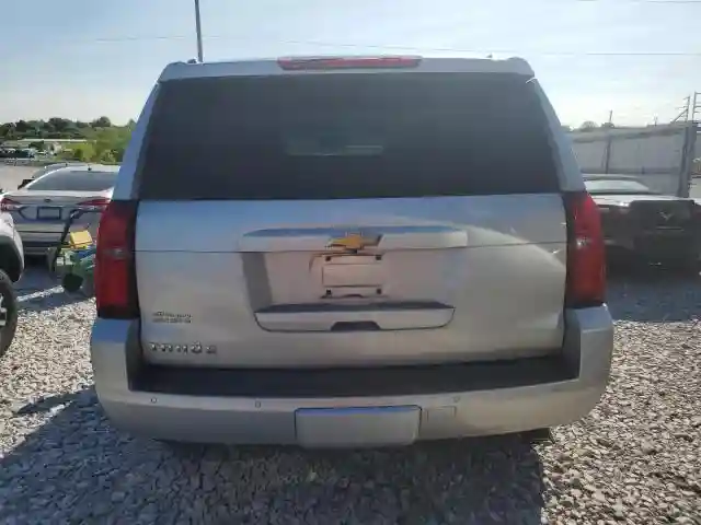 1GNSKBKC2KR208134 2019 CHEVROLET TAHOE-5