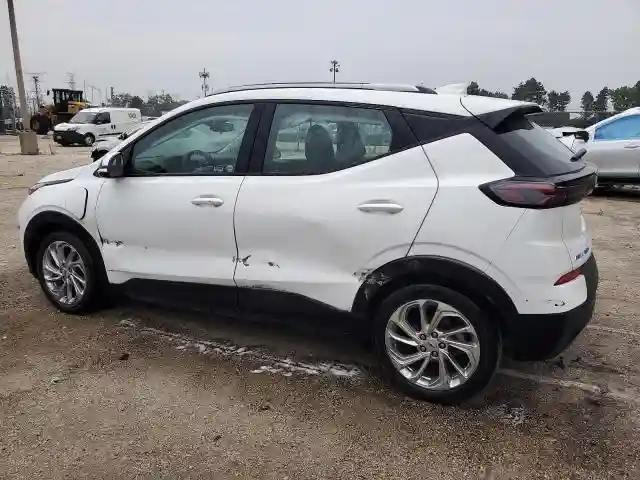 1G1FY6S09P4156259 2023 CHEVROLET BOLT-1
